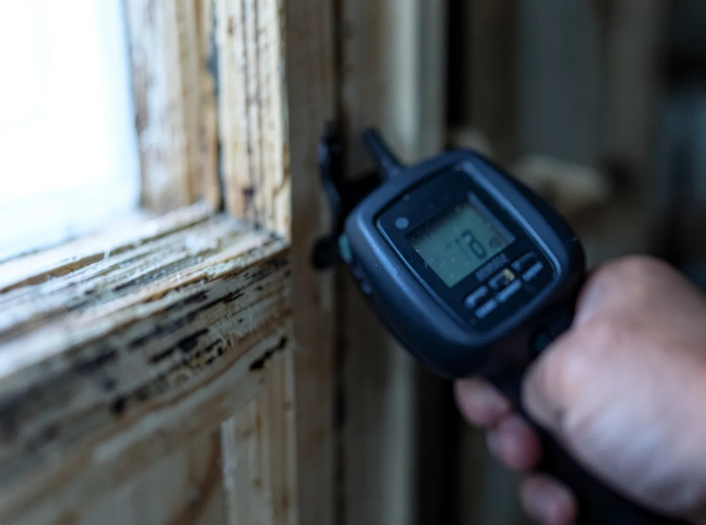 Water Damage Restoration Benton Ridge, OH FAQs
